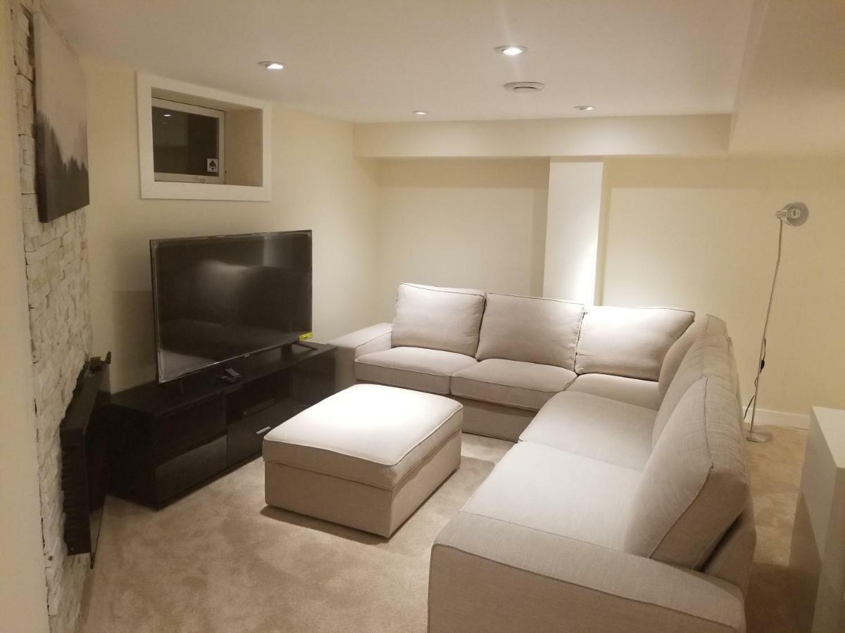 Your Perfect Stay Away From Home Winnipeg Exterior foto